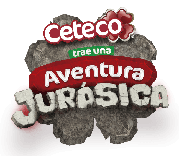 Ceteco trae una Aventura Jurásica